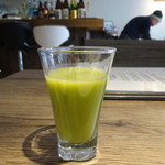 Kutsuro gu Cafe - スムージー付き