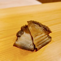 鮨 あらい - 鮑様