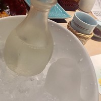ひしの寿司 - 蓬莱泉の空❤