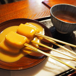 名代みそだれ田楽麩