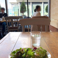 Bar Espanol LA BODEGA 大阪店 - 店内
