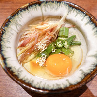 鳥茂 - 箸休め