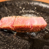 鳥茂 - シャトーブリアン