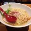 麺屋 翔 本店