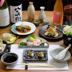 呑み喰い処 十べゑ - 料理写真: