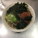 田舎そば かさい - 