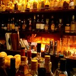 BAR KING RUM - 