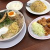 ラーメン魁力屋 南行徳店