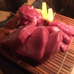 炭火焼肉 なかはら - 