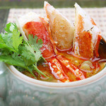 Tarabat Tom Yum (M)