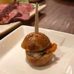 キッチン イチニョ - 