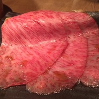 炭火焼肉 なかはら - 