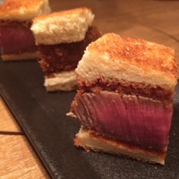 炭火焼肉 なかはら - 