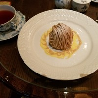 表参道うかい亭 - 