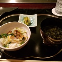 表参道うかい亭 - 