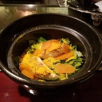 表参道うかい亭 - 
