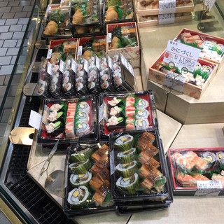 テイクアウトok 名古屋駅でおすすめの弁当をご紹介 食べログ