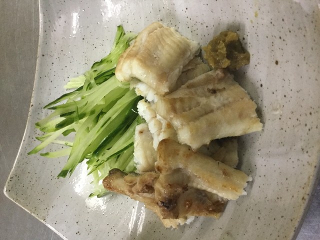 梅寿 - 白河（寿司）の写真