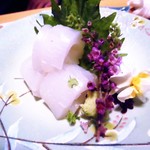 包丁処たち花 - すみいか