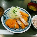 Tonkatsu Hamakatsu - 