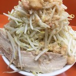 暴豚製麺所 - 全マシマシ