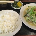 なかや - 