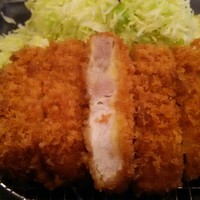 とんかつ まい泉 青山本店 - 寄ってみました