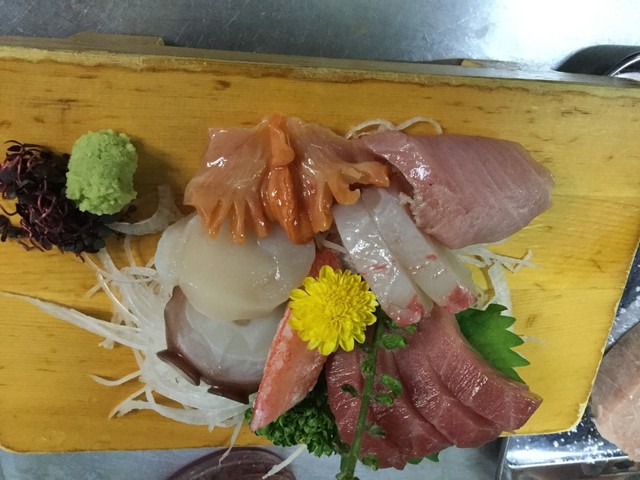 梅寿 - 白河（寿司）の写真