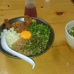 麺屋 一布 - 