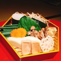 柿安 料亭本店 - 