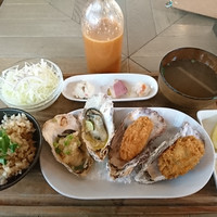 梅田 ワーフ - 