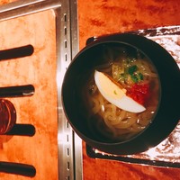 YAKINIKU 37west NY - 