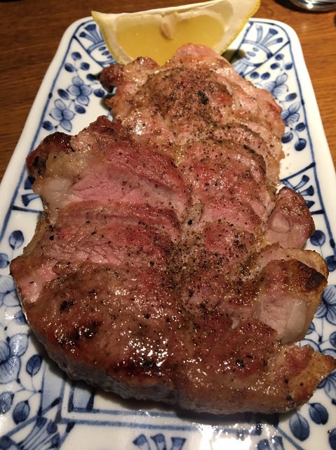 風音 ふうおん 目黒 居酒屋 食べログ