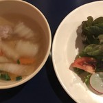 亜細亜食堂 GAO - 