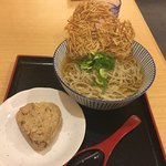 生粉蕎麦 玄 - 