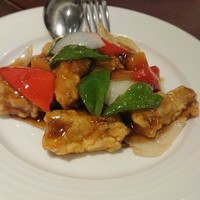 中国料理 青冥 大丸梅田店 - 