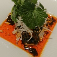 中国料理 青冥 大丸梅田店 - 