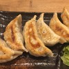 肉汁餃子のダンダダン 東上野店