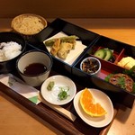 つるや - つるや弁当