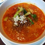 Raian - 担々麺