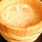 みさきのしょうゆ屋　麺処つゆ処 蔵 - 