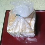 ベーカリーキッチン　マハロ - 食パン