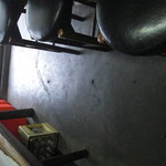 銚子屋 - 銚子屋　土間