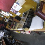 銚子屋 - 銚子屋　小上がり席