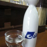 銚子屋 - 銚子屋　日本酒