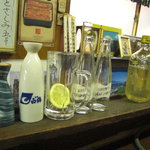 銚子屋 - 銚子屋　ズラ～