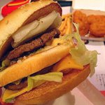 マクドナルド - ビックマック2007