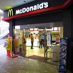 マクドナルド - 