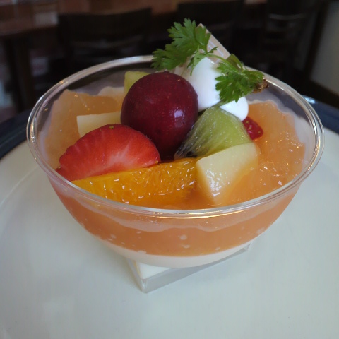 モミの木 藤枝 カフェ 食べログ