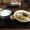 ゆりや食堂